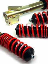 画像をギャラリービューアに読み込む, H&amp;R 01-03 Subaru 2.5 RS/Impreza/TS/WRX (Sedan/Sport Wagon) GD/GG Street Perf. Coil Over