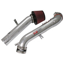 画像をギャラリービューアに読み込む, Injen 2006 M35 3.5 V6 Black Cold Air Intake