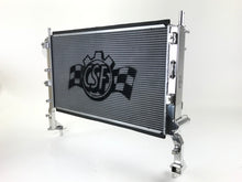 画像をギャラリービューアに読み込む, CSF 2015+ Ford Mustang 2.3L Ecoboost Radiator
