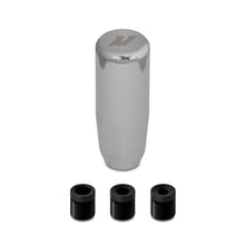画像をギャラリービューアに読み込む, Mishimoto Shift Knob Silver