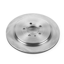 画像をギャラリービューアに読み込む, Power Stop 13-14 Ford Mustang Rear Autospecialty Brake Rotor