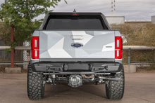 画像をギャラリービューアに読み込む, Addictive Desert Designs 2019 Ford Ranger Stealth Fighter Rear Bumper w/ Backup Sensor Holes
