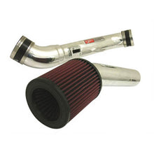 画像をギャラリービューアに読み込む, Injen 03-06 G35 AT/MT Coupe Polished Cold Air Intake