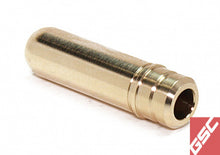 画像をギャラリービューアに読み込む, GSC P-D Nissan VR38DETT Manganese Bronze Exhaust Valve Guide - Single