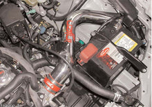 画像をギャラリービューアに読み込む, Injen 03-04 Toyota Corolla 1.8L 4cyl Polished Dyno-Tuned Cold Air Intake