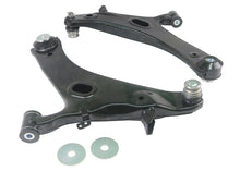 画像をギャラリービューアに読み込む, Whiteline 09-13 Subaru Forester Control Arms - Lower Front