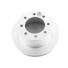画像をギャラリービューアに読み込む, Power Stop 00-02 Dodge Ram 2500 Rear Evolution Geomet Coated Rotor