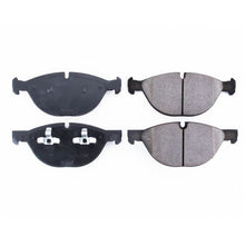 画像をギャラリービューアに読み込む, Power Stop 11-18 BMW X5 Front Z16 Evolution Ceramic Brake Pads
