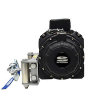画像をギャラリービューアに読み込む, Superwinch 18000 24V Tiger Shark Winch