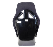 画像をギャラリービューアに読み込む, NRG FIA Competition Seat w/Competition Fabric &amp; FIA Homologated SM