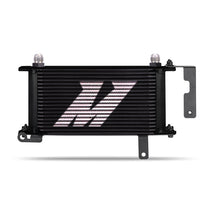 画像をギャラリービューアに読み込む, Mishimoto 2022+ Subaru WRX Thermostatic Oil Cooler Kit - Black