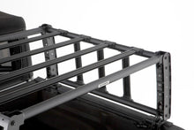 画像をギャラリービューアに読み込む, Go Rhino 19-21 Jeep Gladiator XRS Overland Xtreme Rack - Black