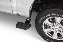 画像をギャラリービューアに読み込む, AMP Research 2015-2018 Ford F150 BedStep - Black