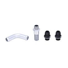 画像をギャラリービューアに読み込む, Mishimoto 14-16 Ford Fiesta ST Non-Thermostatic Oil Cooler Kit - Black