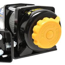 画像をギャラリービューアに読み込む, Superwinch 4000 LBS 12V DC 3/16in x 50ft Steel Rope LT4000 Winch