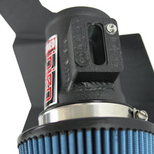 画像をギャラリービューアに読み込む, Injen 16-19 Ford Fiesta ST 1.6L Turbo 4Cyl Wrinkle Black Short Ram Intake w/MR Tech