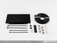 画像をギャラリービューアに読み込む, AWE Tuning Drive Select Cooler
