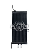 画像をギャラリービューアに読み込む, CSF 08-10 Ford F-250 Super Duty 6.4L Diesel Fuel Cooler