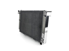 画像をギャラリービューアに読み込む, CSF 90-93 Mercedes-Benz 500SL / 94-02 Mercedes-Benz SL500 Radiator