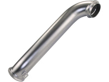 画像をギャラリービューアに読み込む, aFe Exhaust Downpipe Back