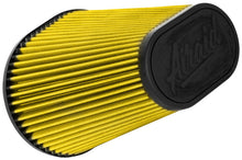 画像をギャラリービューアに読み込む, Airaid Universal Air Filter -Cone 6in FLG x 9-1/2x7-1/2in B x 6-3/8x3-3/4inTx 9-1/2in H - Synthaflow