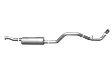 画像をギャラリービューアに読み込む, Gibson 98-01 Ford Ranger XL 2.5L 2.5in Cat-Back Single Exhaust - Stainless