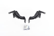 画像をギャラリービューアに読み込む, Go Rhino 19-24 Ram 1500 (Excl. Rebel/Warlock/TRX) RC2 Brackets - Tex. Blk (Cutting Req.)