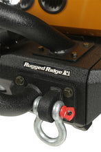 画像をギャラリービューアに読み込む, Rugged Ridge 3/4in 9500lb D-Shackle Set