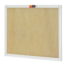 画像をギャラリービューアに読み込む, K&amp;N HVAC Filter - 20 x 20 x 1