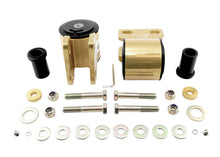 画像をギャラリービューアに読み込む, Whiteline 08+ Ford Focus / 04-09 Mazda 3 Front Anti-Lift/Caster - C/A Lower Inner Rear Bushing