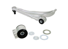 画像をギャラリービューアに読み込む, Whiteline 6/2009+ Chevy Cruze J300 / J305 / J308 Front Lower Control Arm - Left Side Only