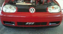 画像をギャラリービューアに読み込む, Mishimoto Universal Silver G Line Bar &amp; Plate Intercooler Overall Size: 24.5x11.75x3 Core Size: 17.5