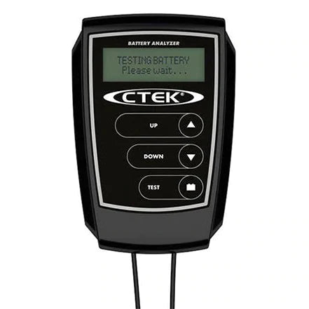 CTEK Accessory - 12V Battery Analyzer