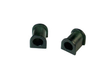 画像をギャラリービューアに読み込む, Whiteline 87-89 Toyota MR2 18mm Rear Sway Bar Mount Bushing Kit