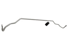 画像をギャラリービューアに読み込む, Whiteline BMW 1 Series (Exc M Series) 3 Series (Exc M3) 16mm Heavy Duty Rear Non-Adjustable Swaybar