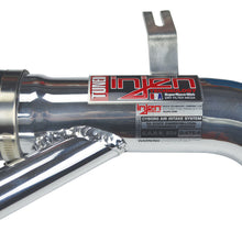 画像をギャラリービューアに読み込む, Injen 00-02 TT TT Quattro 180HP Motor Only Polished Cold Air Intake