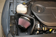 画像をギャラリービューアに読み込む, K&amp;N 15-16 Chrysler 200 3.6L V6 Performance Intake Kit