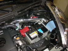 画像をギャラリービューアに読み込む, Injen 11-14 Nissan Juke 1.6L (incl Nismo) Polished Short Ram Intake