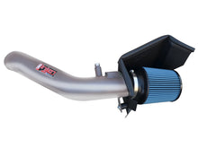 画像をギャラリービューアに読み込む, Injen 12-15 BMW 335i (N55) 3.0L L6 (turbo) AUTO TRANS ONLY Polished Short Ram Intake w/ MR Tech