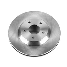 画像をギャラリービューアに読み込む, Power Stop 88-96 Chevrolet Corvette Front Left Autospecialty Brake Rotor