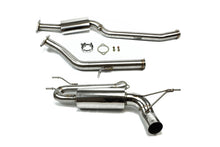 画像をギャラリービューアに読み込む, ISR Performance Circuit Spec Exhaust - 2015+ Miata ND