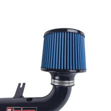 画像をギャラリービューアに読み込む, Injen 97-99 Toyota Camry L4 2.2L Black IS Short Ram Cold Air Intake