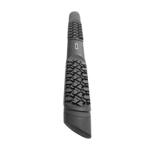 画像をギャラリービューアに読み込む, Go Rhino V-Series V3 Side Step - Universal 74in. (Fits 4DR) - Tex. Blk