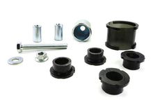 画像をギャラリービューアに読み込む, Whiteline 05-07 Subaru WRX Sedan and Wagon / 05-07 Subaru STi  Front H/duty steer rack bushes