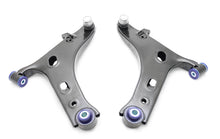 画像をギャラリービューアに読み込む, SuperPro 2014 Subaru Forester 2.5i Touring Front Lower Control Arm Set w/ Bushings