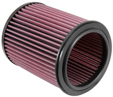 画像をギャラリービューアに読み込む, K&amp;N 04-10 Yamaha YFZ450/450R Air Filter