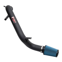 画像をギャラリービューアに読み込む, Injen 22-23 Hyundai Elantra N L4-2.0L Turbo Cold Air Intake Wrinkle Black (Manual Only)