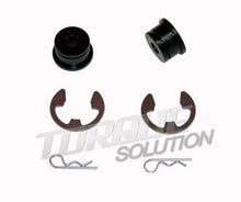 画像をギャラリービューアに読み込む, Torque Solution Shifter Cable Bushings: Toyota Matrix 2003-11