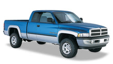 画像をギャラリービューアに読み込む, Bushwacker 94-01 Dodge Ram 1500 Fleetside OE Style Flares 4pc 78.0/96.0in Bed - Black