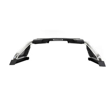 画像をギャラリービューアに読み込む, Go Rhino 22-24 Toyota Tundra 4dr Sport Bar 2.0 for Full Size Trucks - Polished SS (Drilling Req.)
